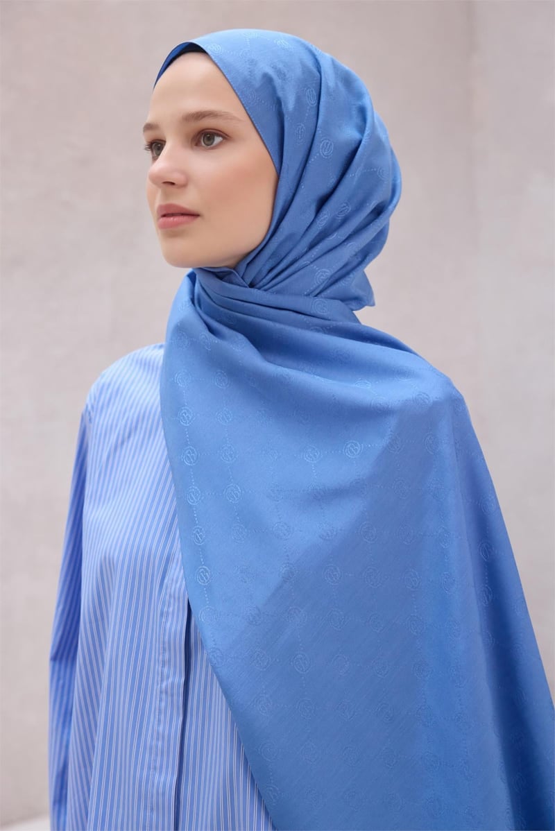 {URUNSEO_TITLE} | BELLI | Belli Fresh Şal | BELLİ FRESH MONOGRAM ŞAL 