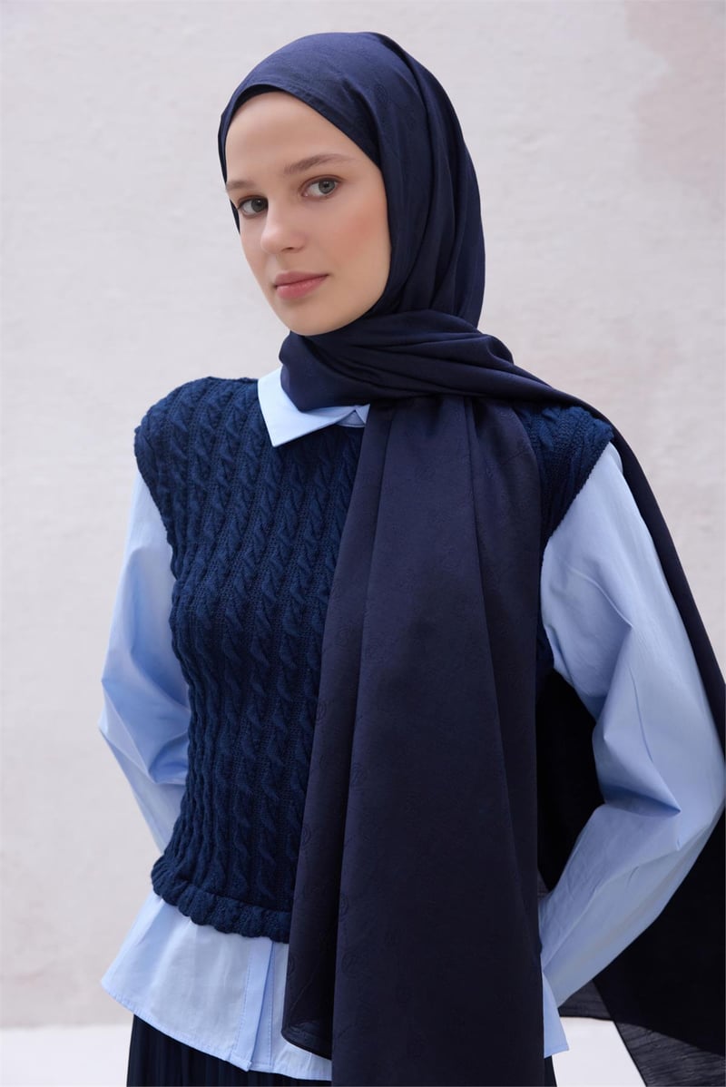 {URUNSEO_TITLE} | BELLI | Belli Fresh Şal | BELLİ FRESH MONOGRAM ŞAL 