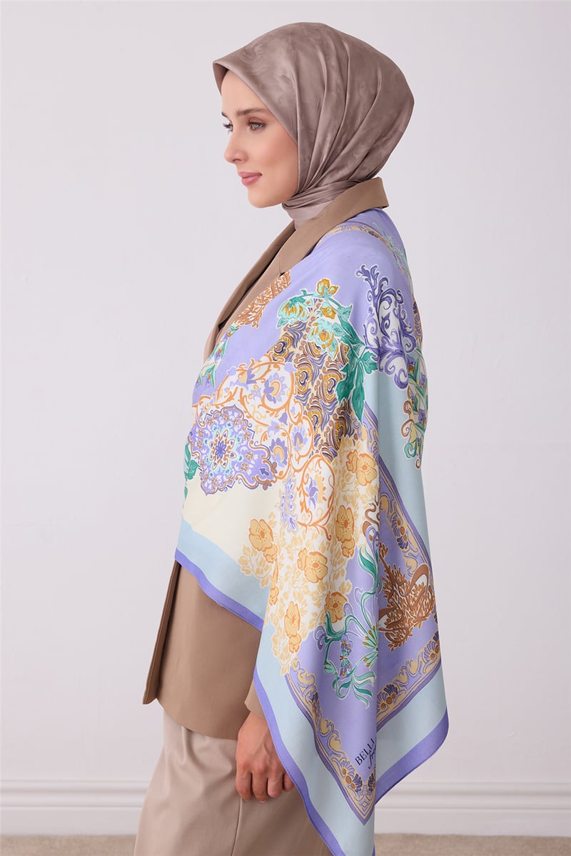 BELLİ FRESH OMUZ ŞALI 5826 - 82