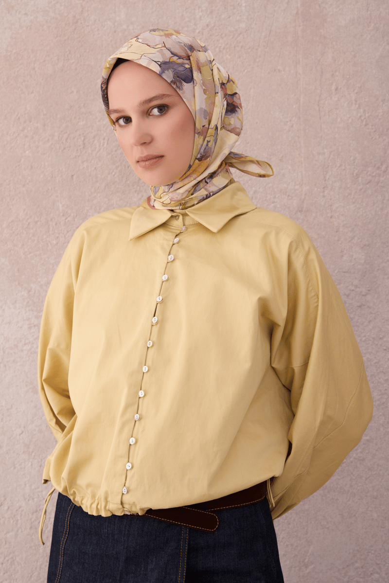 BELLİ FRESH PAULİSTA EŞARP 12 - 09