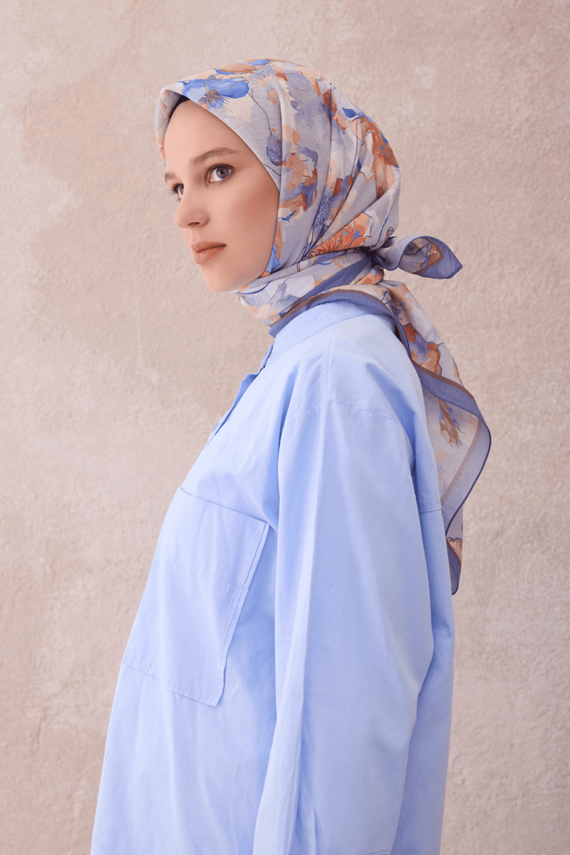BELLİ FRESH PAULİSTA EŞARP 12 - 11