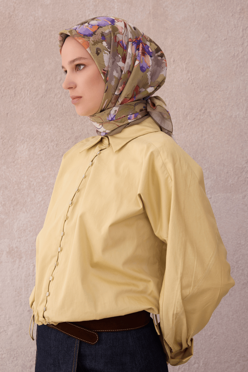 BELLİ FRESH PAULİSTA EŞARP 12 - 13