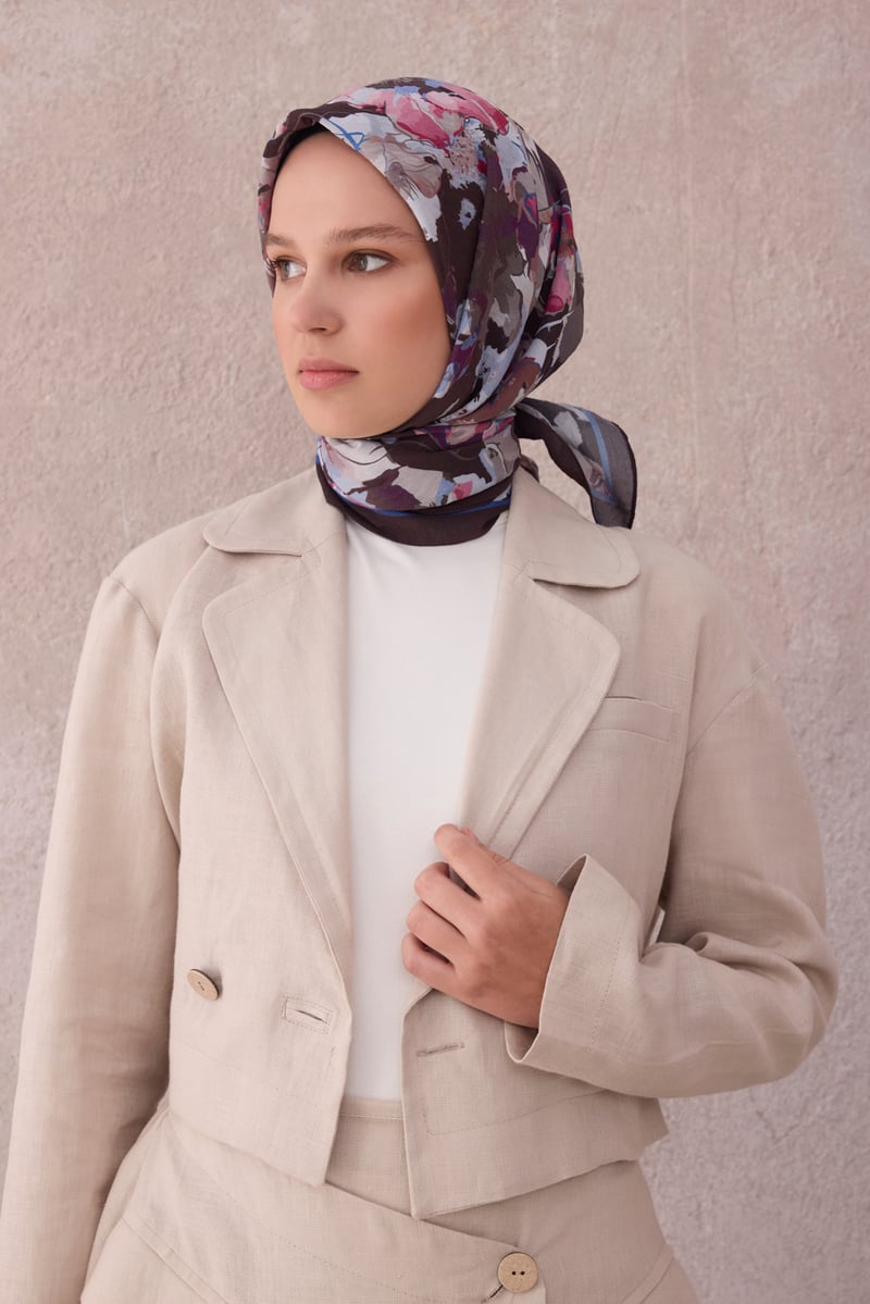 BELLİ FRESH PAULİSTA EŞARP 12 - 23