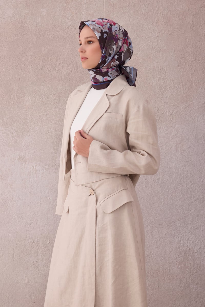 BELLİ FRESH PAULİSTA EŞARP 12 - 23