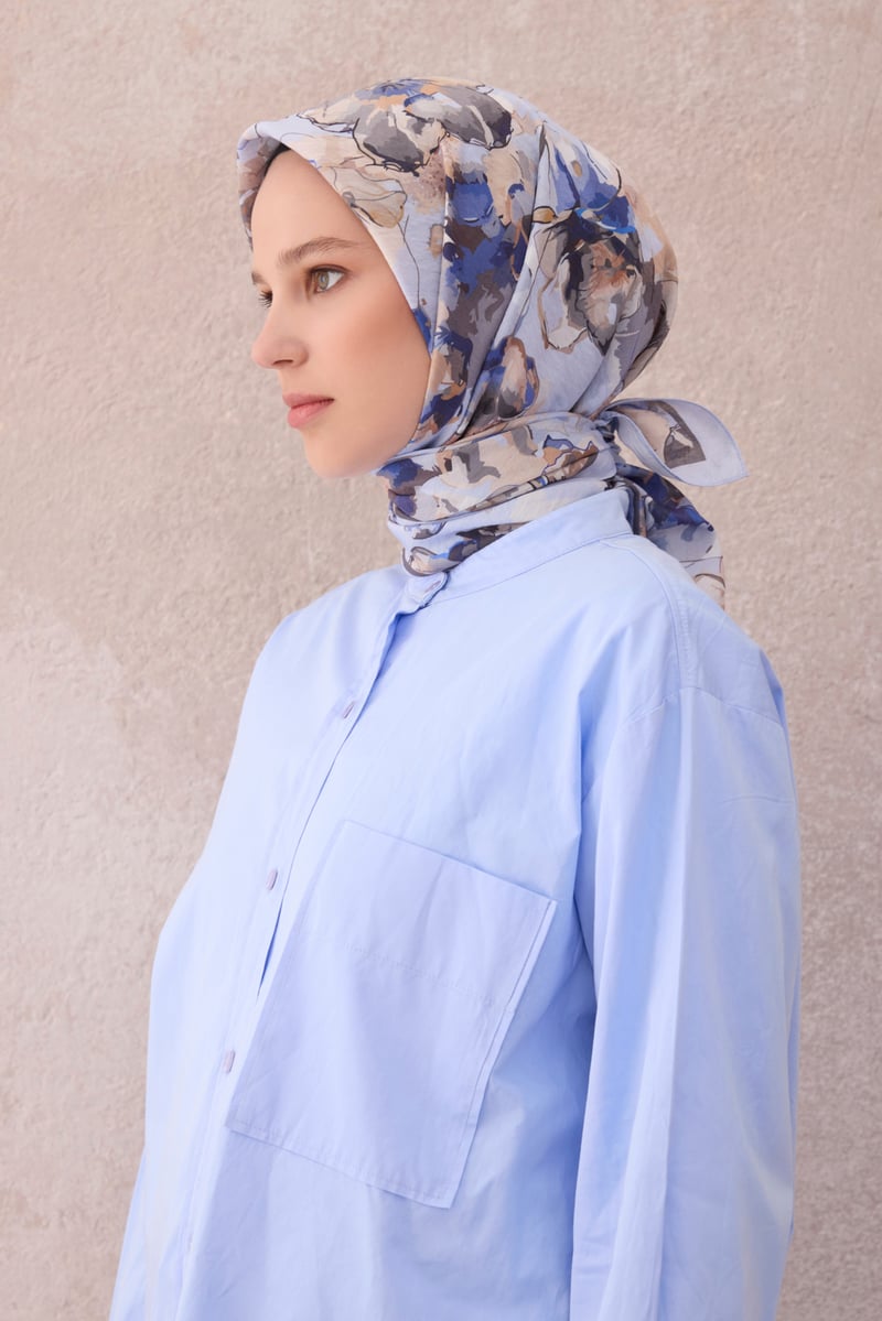 BELLİ FRESH PAULİSTA EŞARP 12 - 31