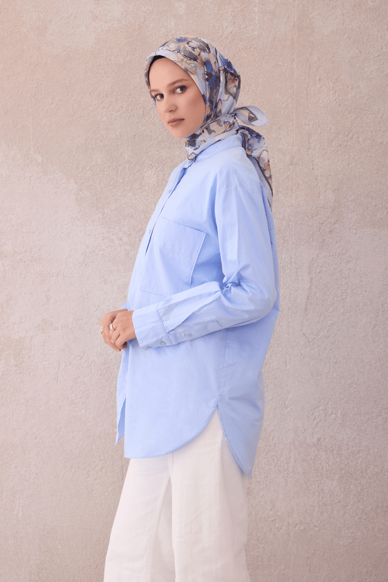 BELLİ FRESH PAULİSTA EŞARP 12 - 31