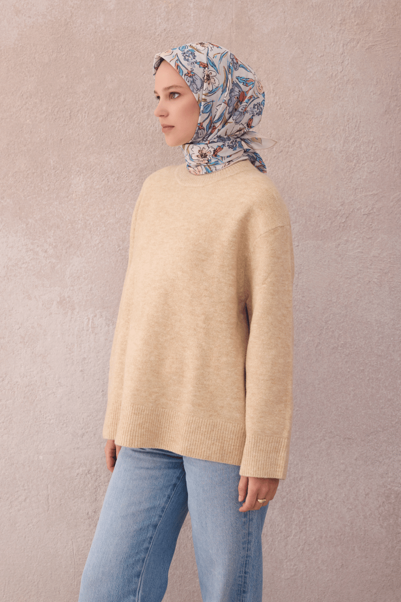 BELLİ FRESH PAULİSTA EŞARP 13 - 01