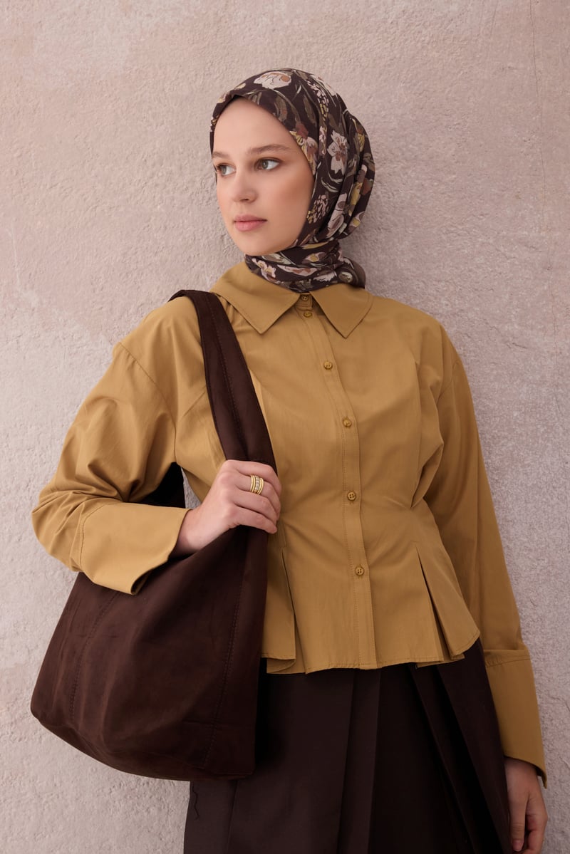 BELLİ FRESH PAULİSTA EŞARP 13 - 13