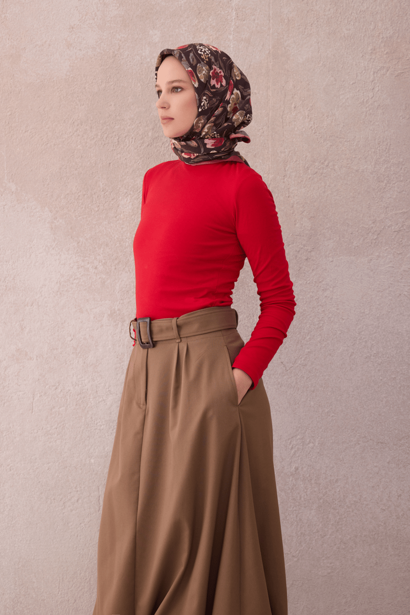 BELLİ FRESH PAULİSTA EŞARP 13 - 14