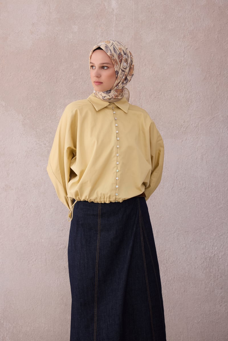 BELLİ FRESH PAULİSTA EŞARP 13 - 16