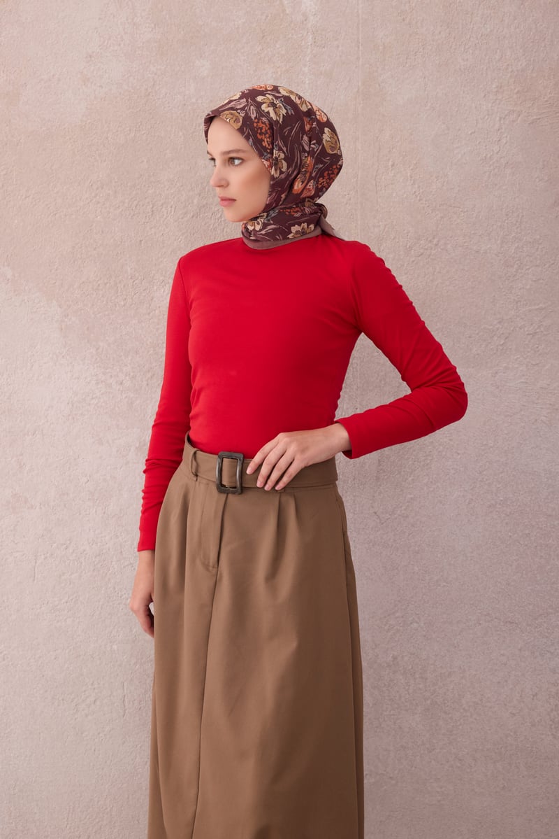 BELLİ FRESH PAULİSTA EŞARP 13 - 19