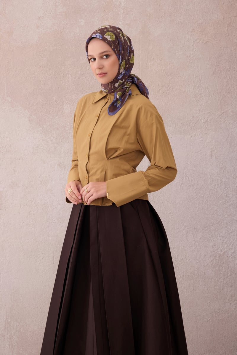 BELLİ FRESH PAULİSTA EŞARP 13 - 23