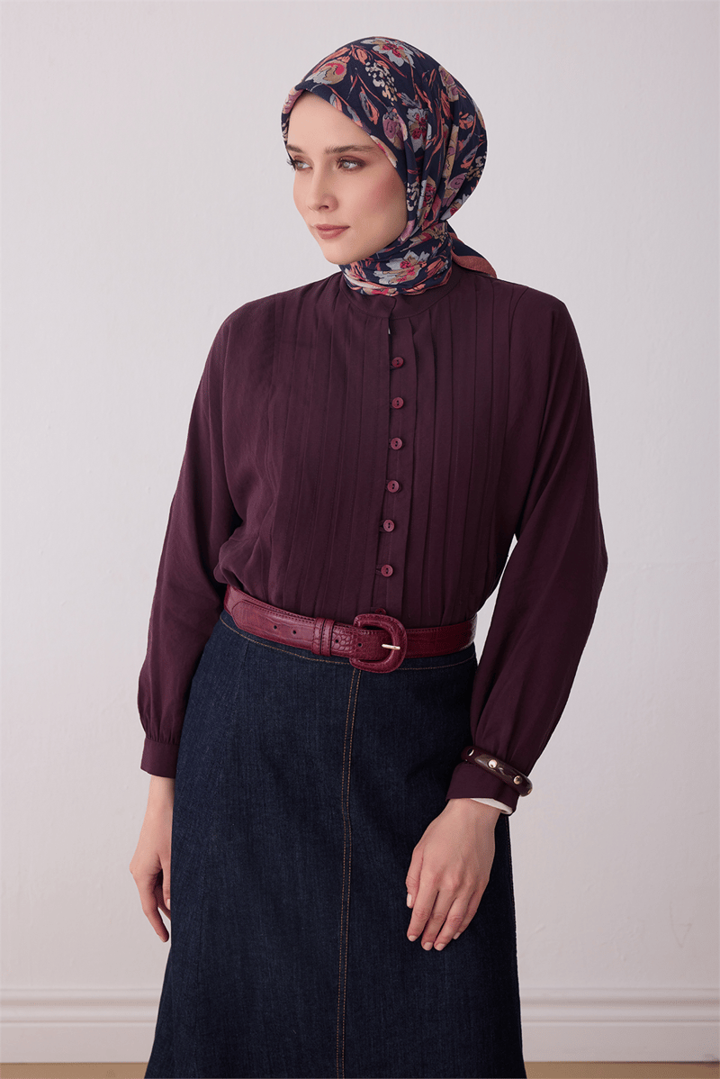 BELLİ FRESH PAULİSTA EŞARP 13 - 32