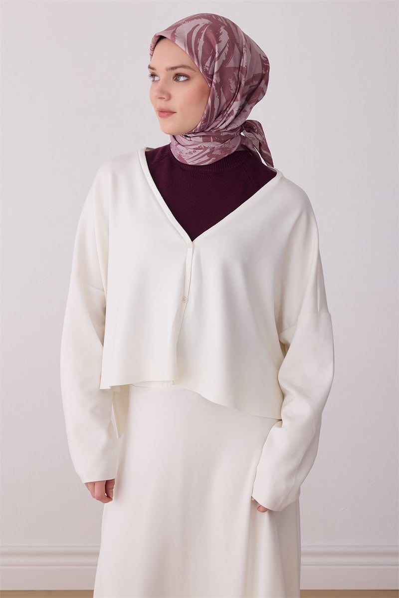 BELLİ FRESH PAULİSTA EŞARP 14 - 29