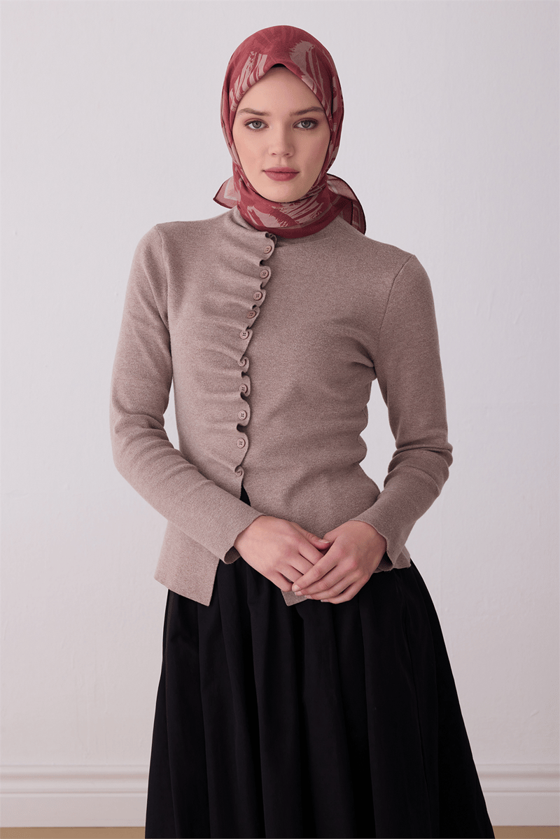 BELLİ FRESH PAULİSTA EŞARP 14 - 33