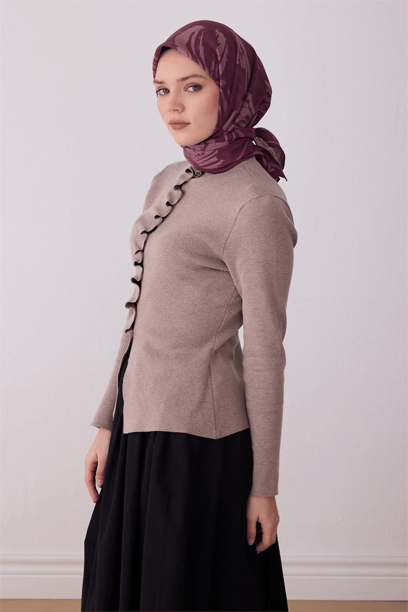 BELLİ FRESH PAULİSTA EŞARP 14 - 36
