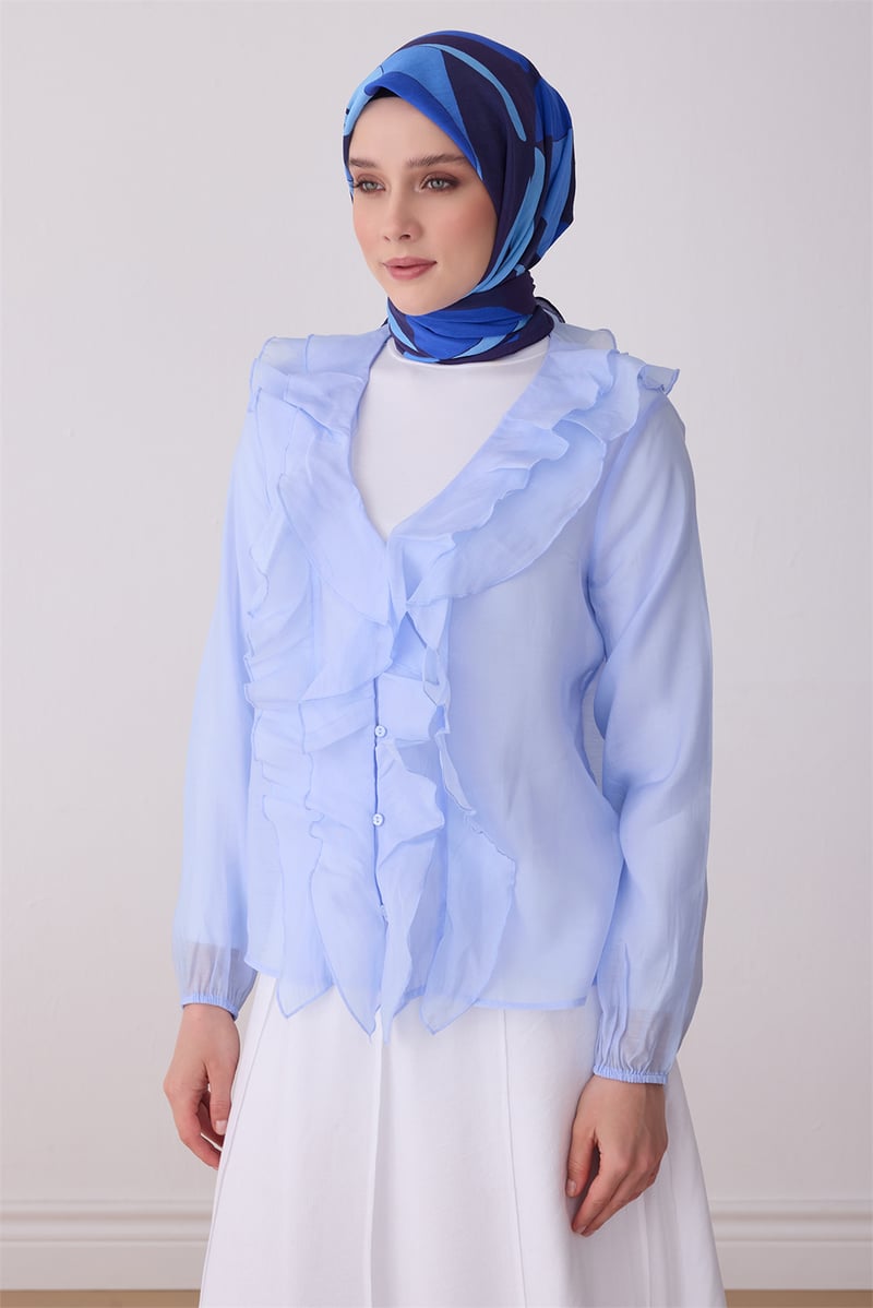BELLİ FRESH PAULİSTA EŞARP 3486 - 29