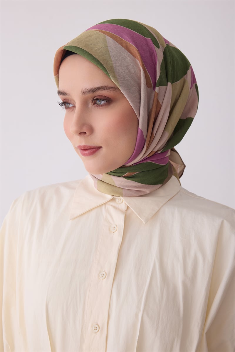BELLİ FRESH PAULİSTA EŞARP 3486 - 42