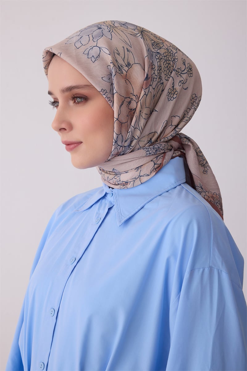 BELLİ FRESH PAULİSTA EŞARP 3487 - 38