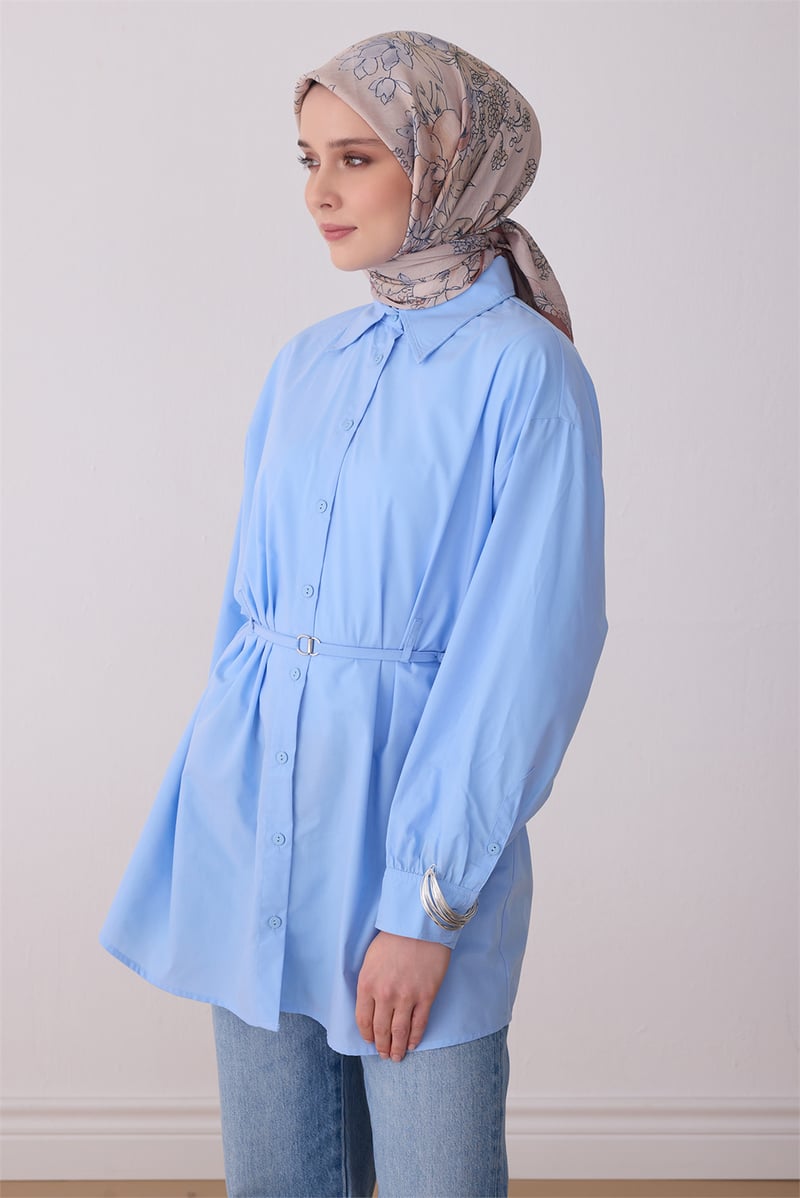 BELLİ FRESH PAULİSTA EŞARP 3487 - 38