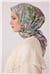 BELLİ FRESH ROZY EŞARP 1194 - 06