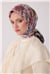 BELLİ FRESH ROZY EŞARP 1194 - 17