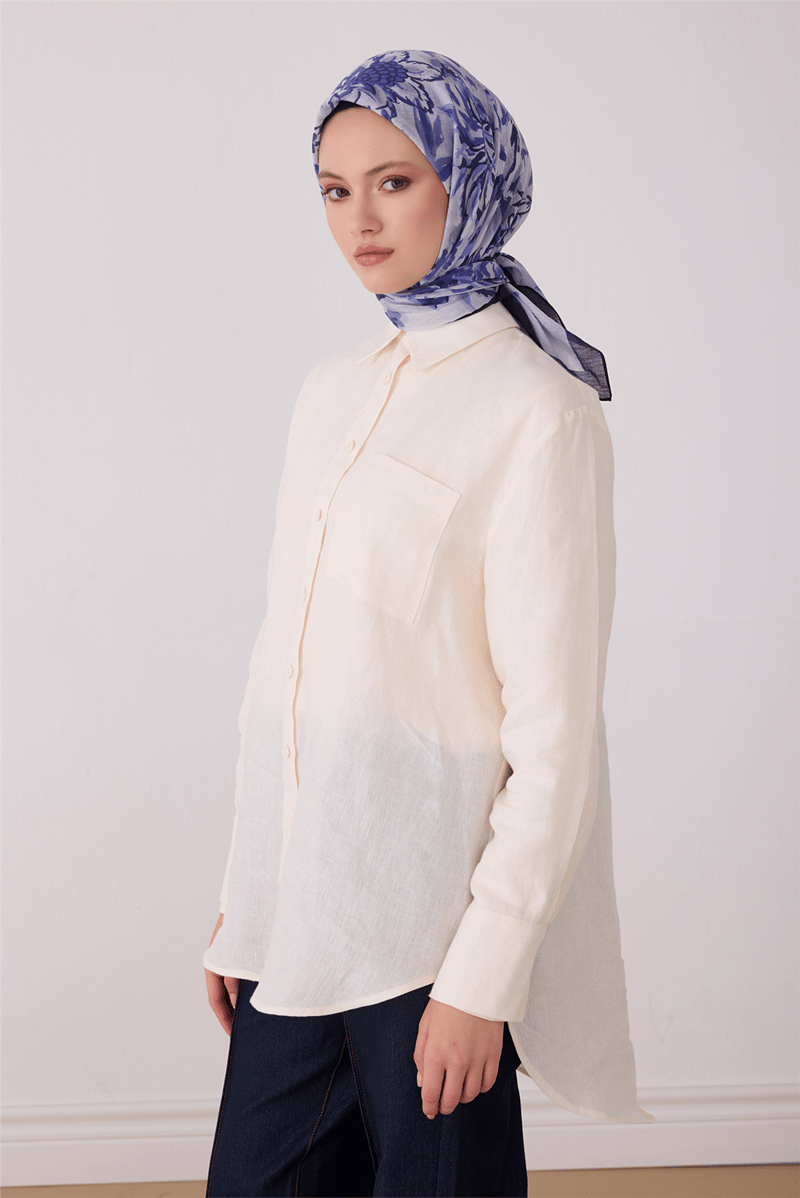 BELLİ FRESH ROZY EŞARP 1194 - 28