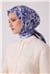 BELLİ FRESH ROZY EŞARP 1194 - 28
