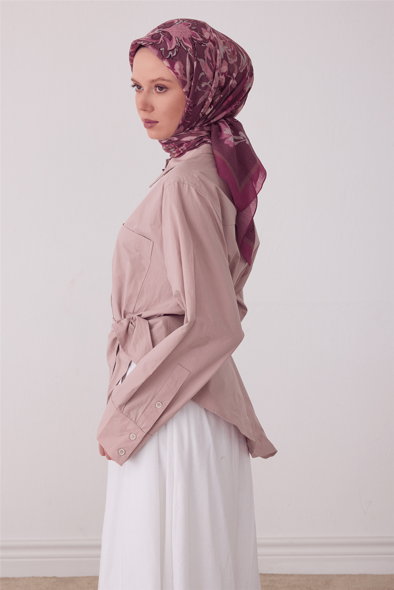 BELLİ FRESH ROZY EŞARP 1194 - 40