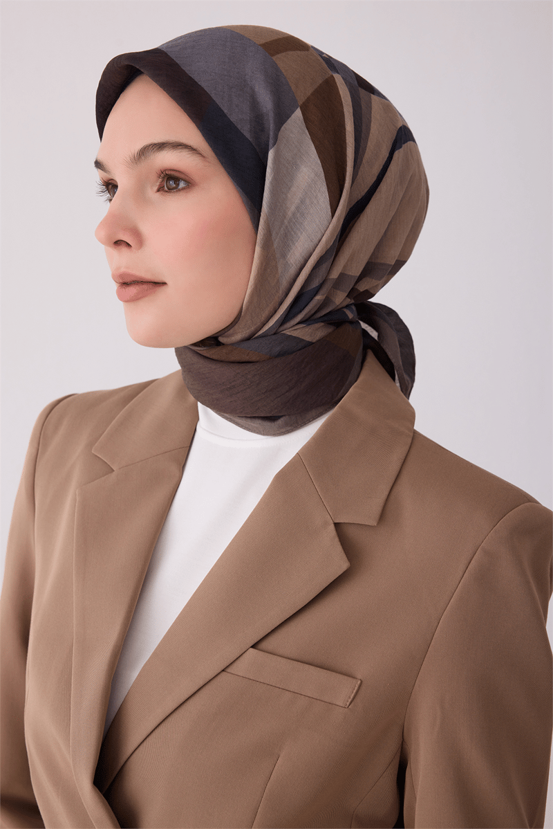 BELLİ FRESH ROZY EŞARP 3286 - 06
