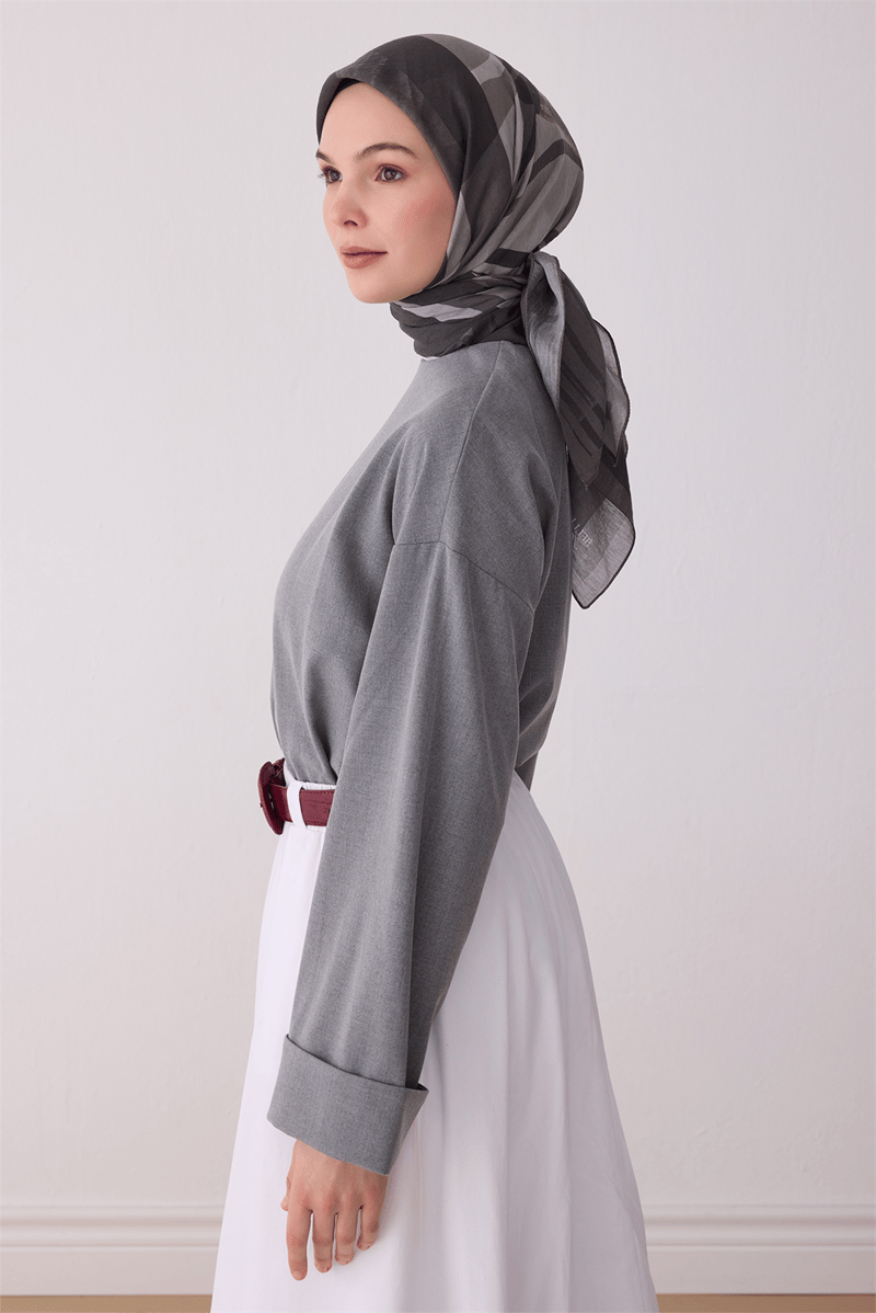 BELLİ FRESH ROZY EŞARP 3286 - 11