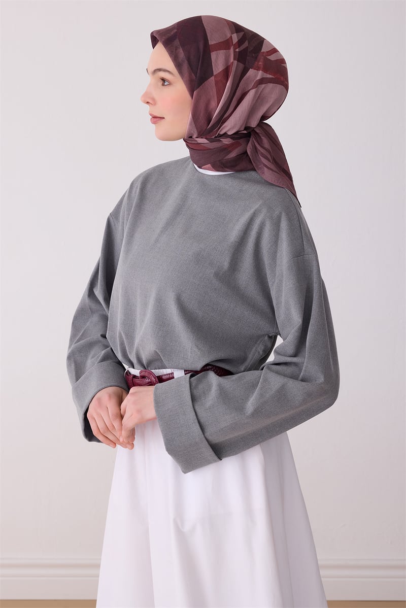BELLİ FRESH ROZY EŞARP 3286 - 14