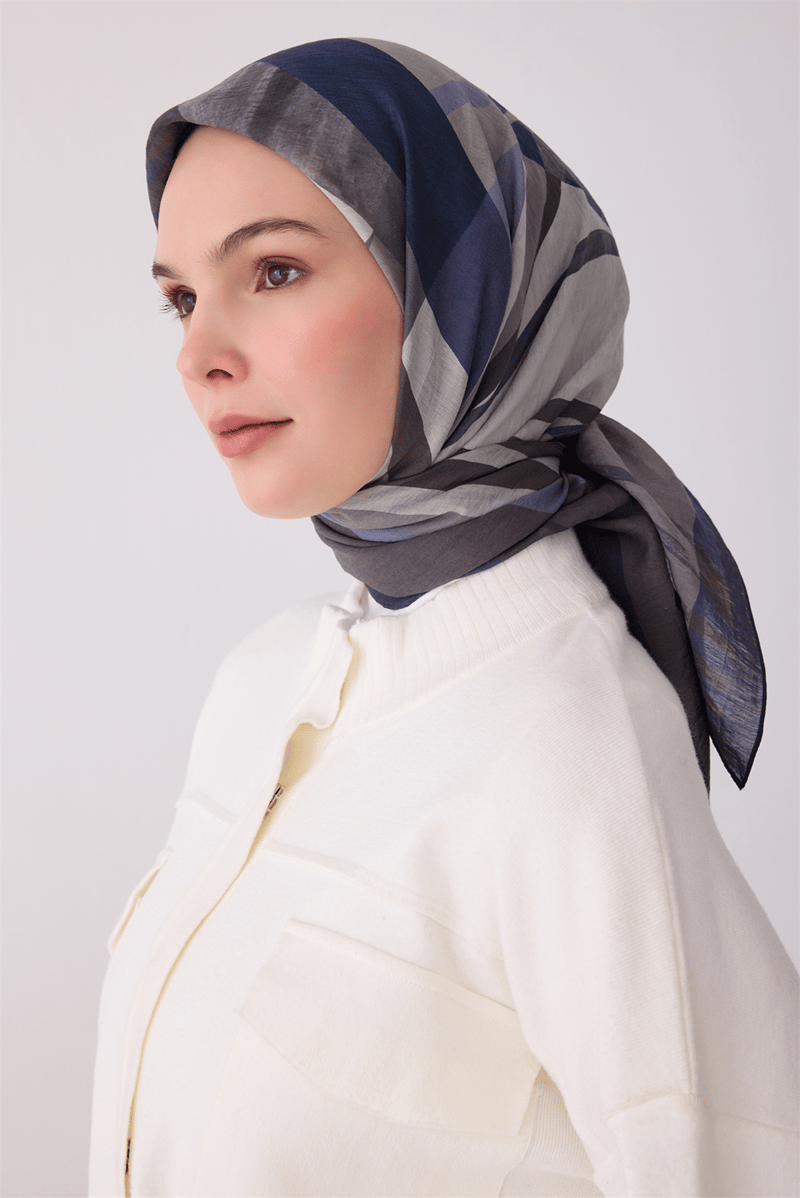 BELLİ FRESH ROZY EŞARP 3286 - 15