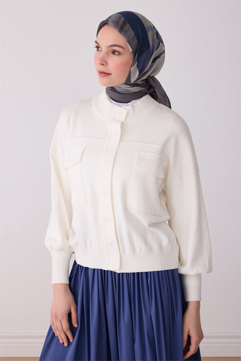 BELLİ FRESH ROZY EŞARP 3286 - 15