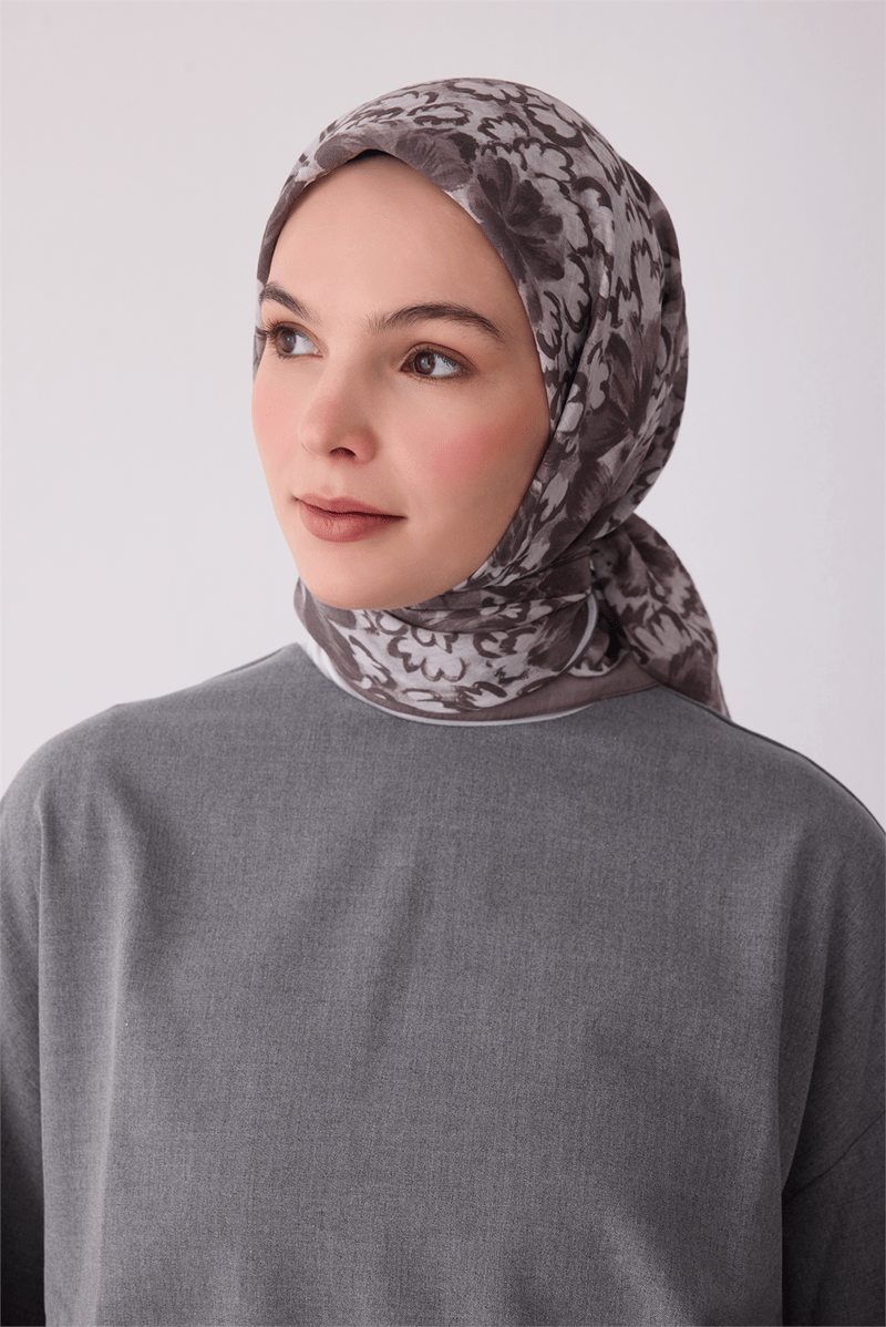 BELLİ FRESH ROZY EŞARP 3335 - 04