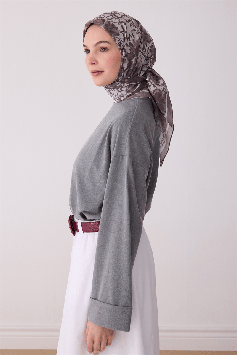 BELLİ FRESH ROZY EŞARP 3335 - 04