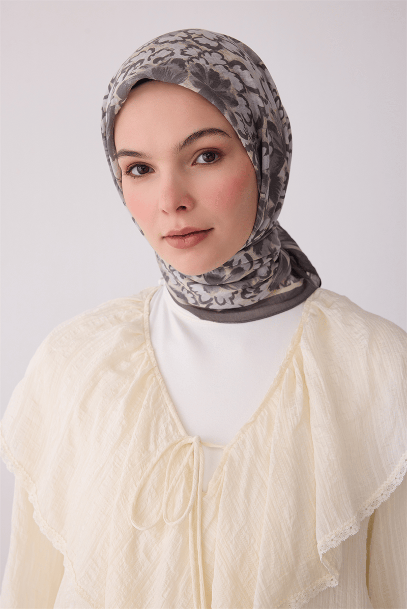 BELLİ FRESH ROZY EŞARP 3335 - 05