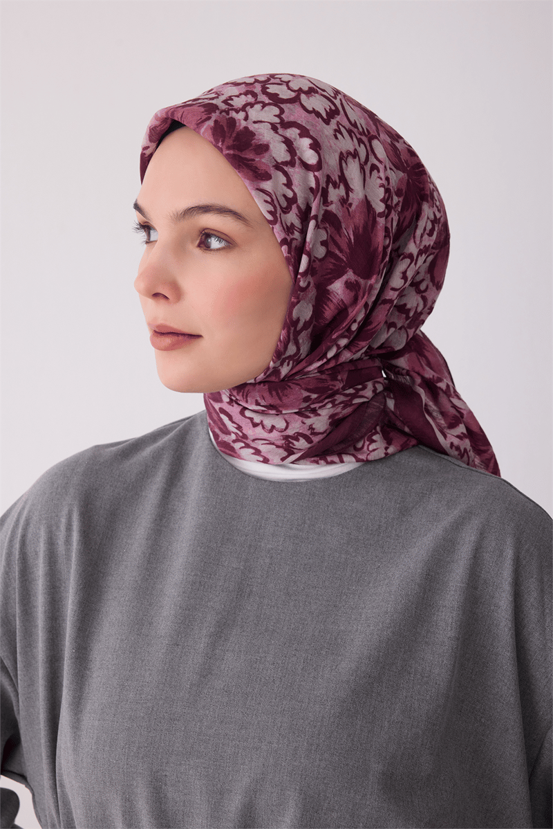 BELLİ FRESH ROZY EŞARP 3335 - 06