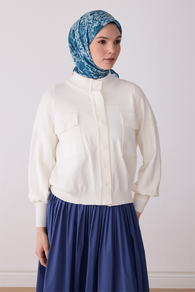 BELLİ FRESH ROZY EŞARP 3335 - 14