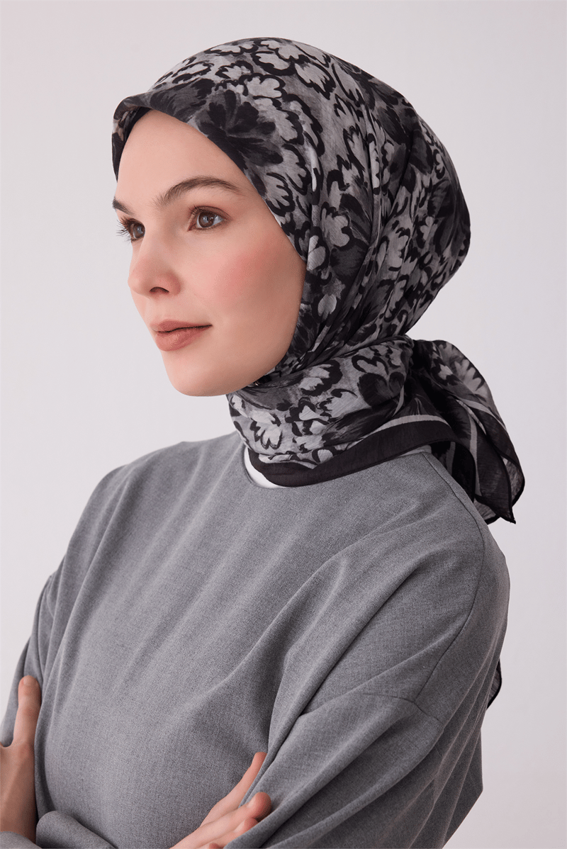 BELLİ FRESH ROZY EŞARP 3335 - 26