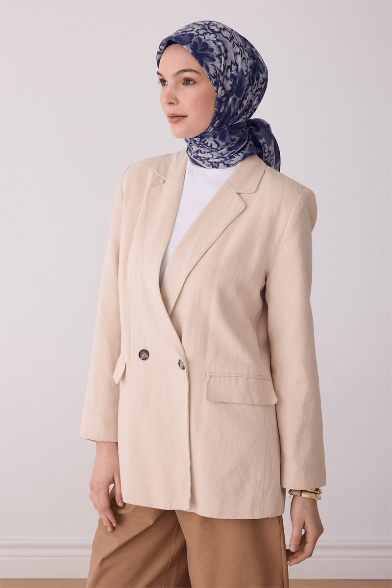 BELLİ FRESH ROZY EŞARP 3335 - 33