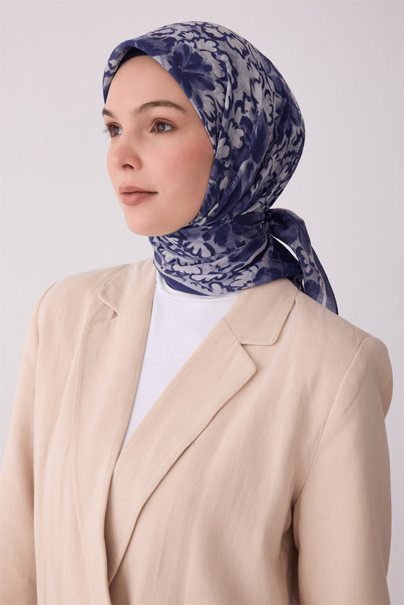 BELLİ FRESH ROZY EŞARP 3335 - 33