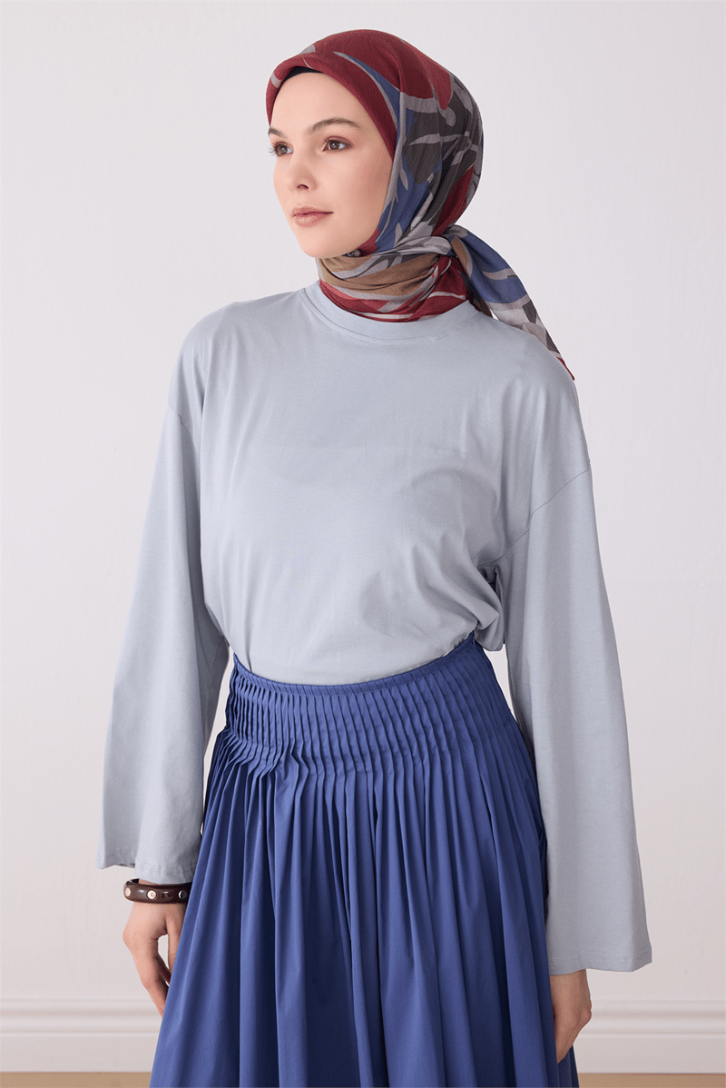 BELLİ FRESH ROZY EŞARP 3377 - 04