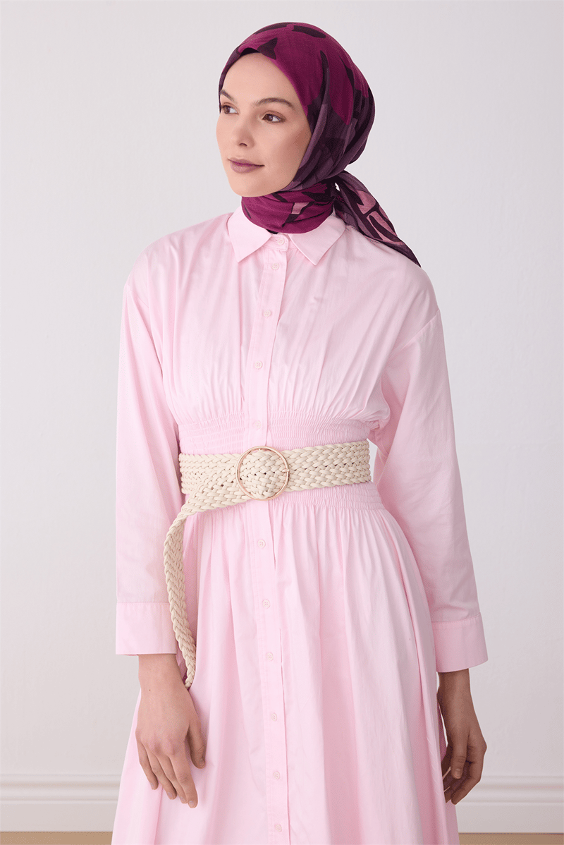 BELLİ FRESH ROZY EŞARP 3377 - 22