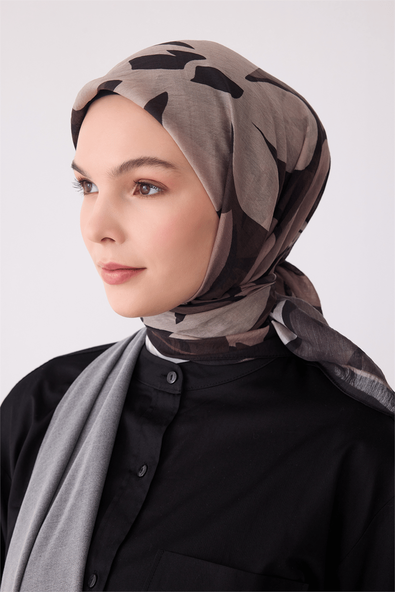 BELLİ FRESH ROZY EŞARP 3377 - 42