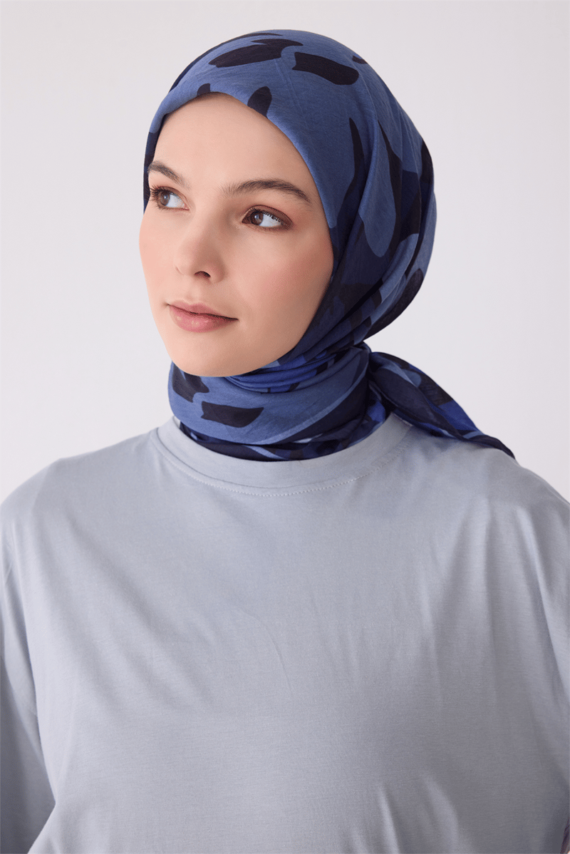 BELLİ FRESH ROZY EŞARP 3377 - 44