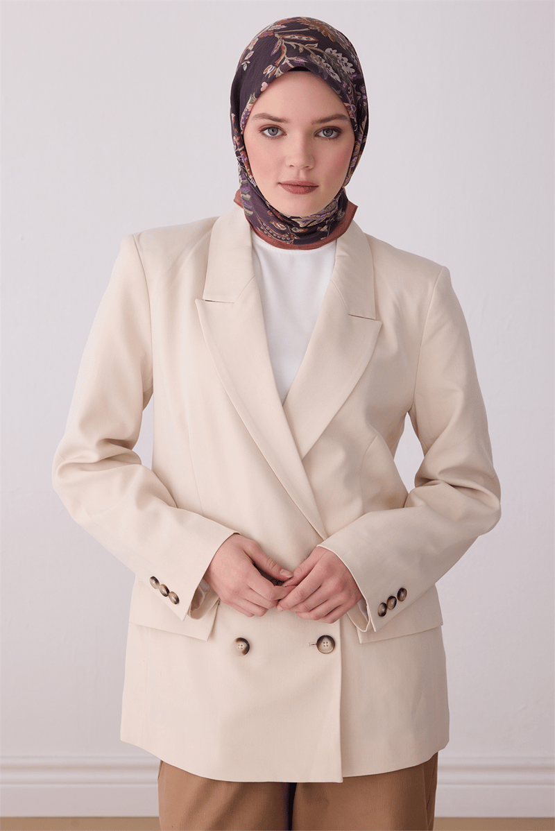 BELLİ FRESH ROZY EŞARP 3675 - 06