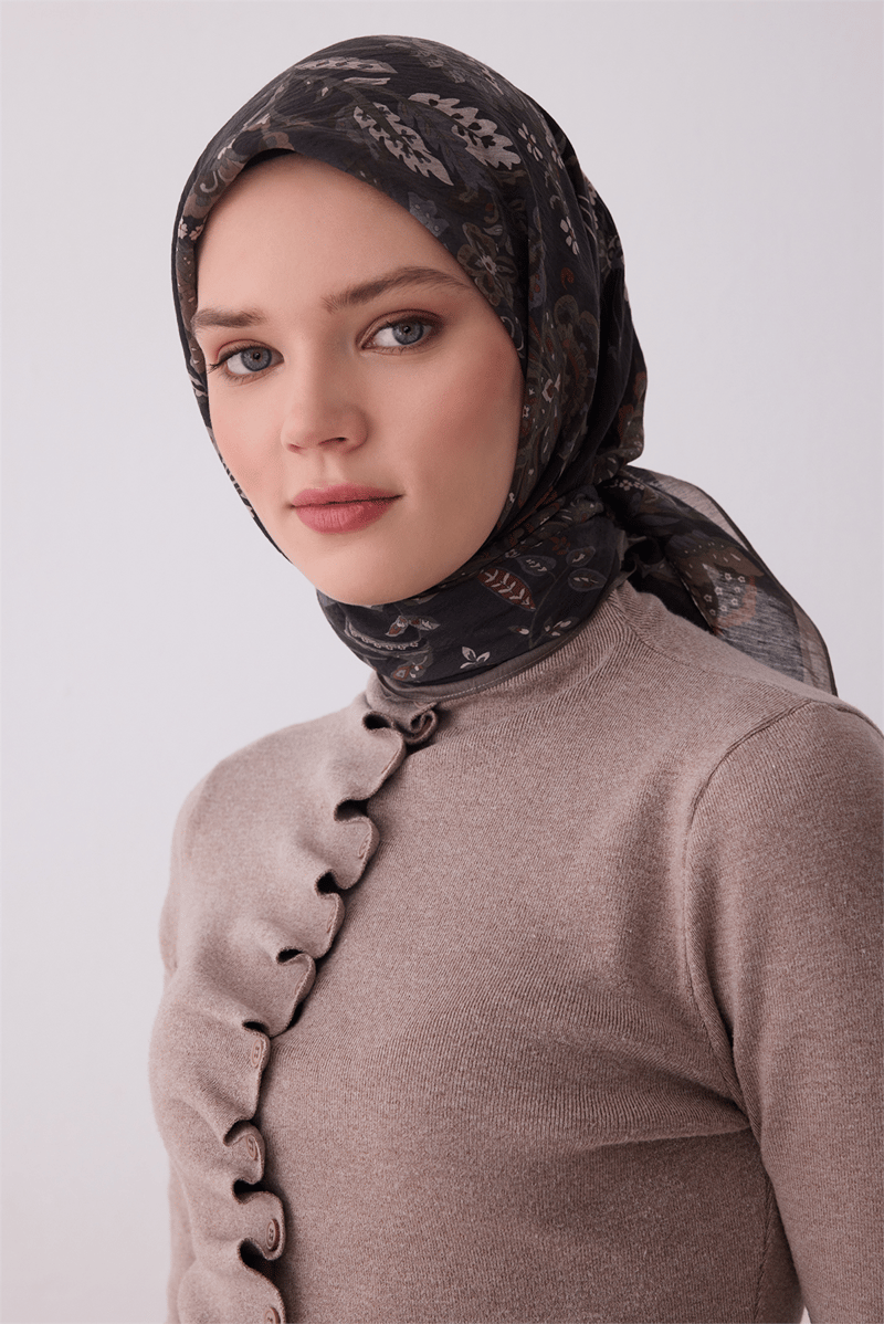 BELLİ FRESH ROZY EŞARP 3675 - 11