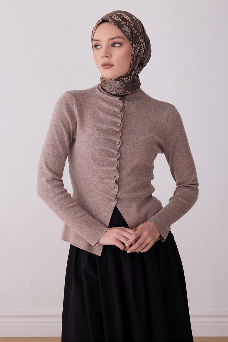 BELLİ FRESH ROZY EŞARP 3675 - 28