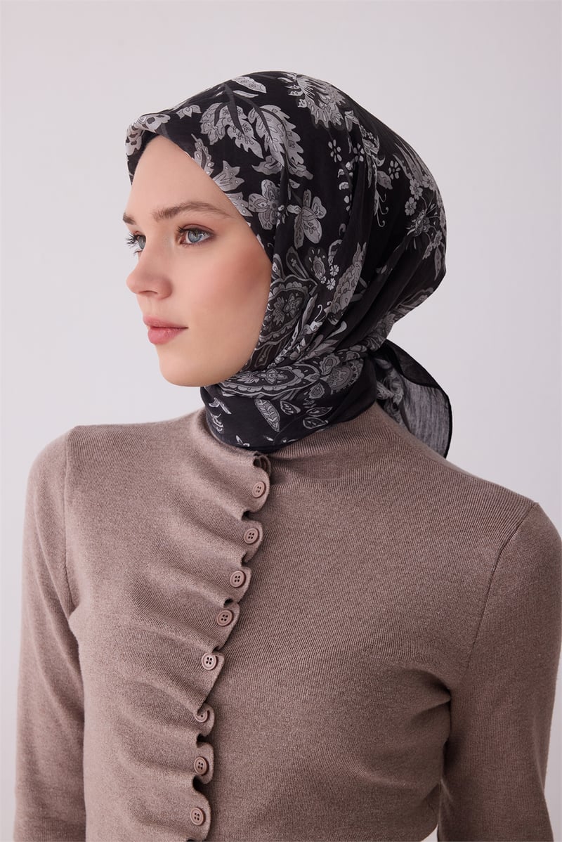 BELLİ FRESH ROZY EŞARP 3675 - 31